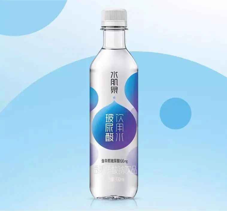 打了鸡血的玻尿酸，会杀进冰淇淋品类吗？(2)