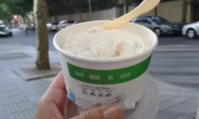 我要吃冷饮！上海人记忆中的36款冷饮，你还记得几个？(15)