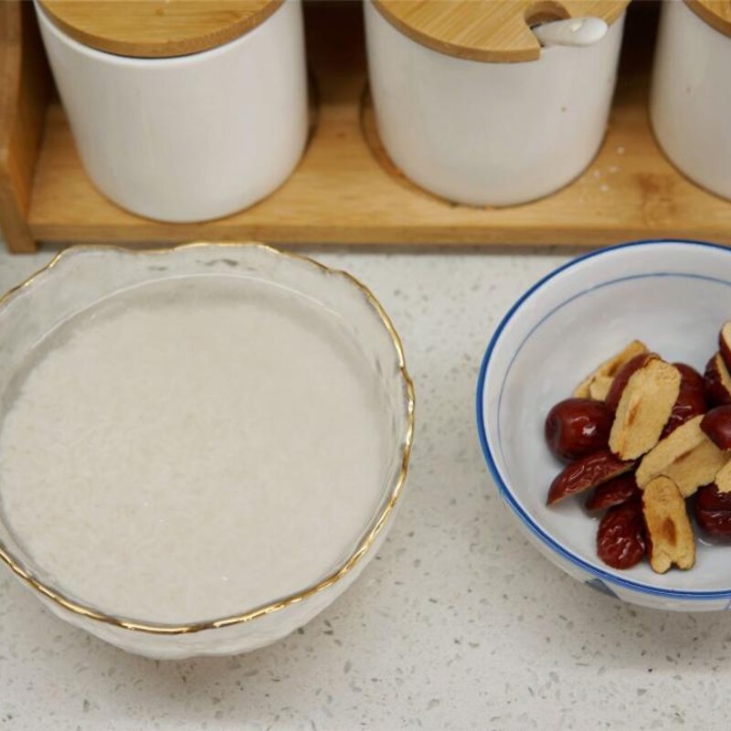 80后雪糕的家常做法（介绍童年超爱吃的老式糯米雪糕做法）(5)