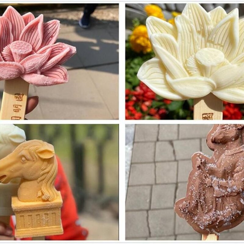 雪糕为什么会变成刺客（雪糕刺客售卖方式是怎么造成的）(6)