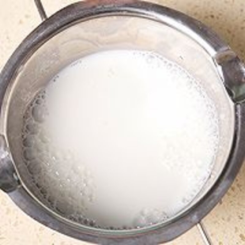 泡雪糕的方法（教你奥利奥雪糕自制）(2)