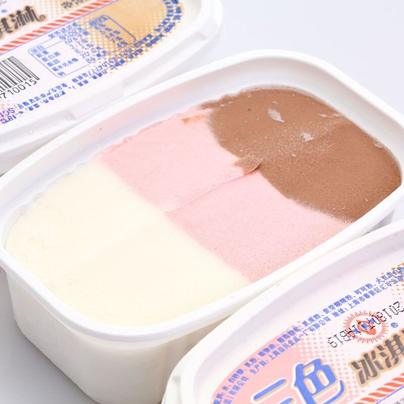 哪种雪糕好吃（分享最受欢迎的十款国产雪糕）(8)