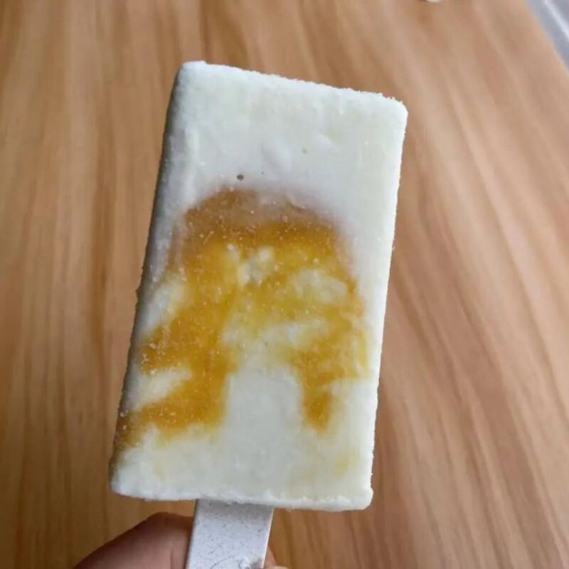 杨梅雪芭和椰椰雪糕哪个好吃（分享假期吃了20款雪糕你喜欢那个）(15)