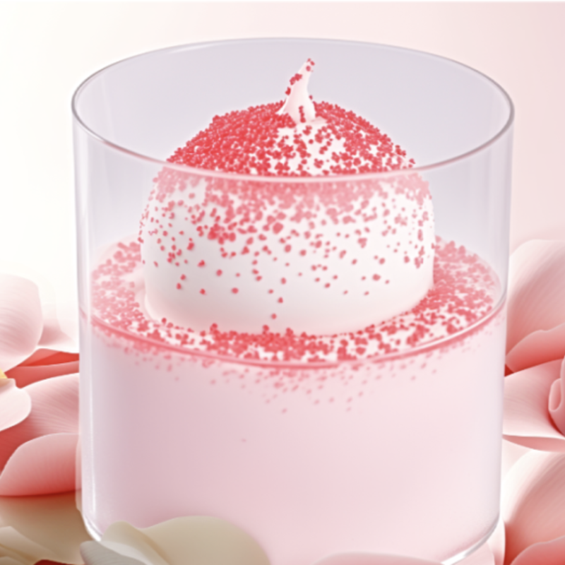 慕斯杯-重瓣玫瑰味 10盒20杯(1)