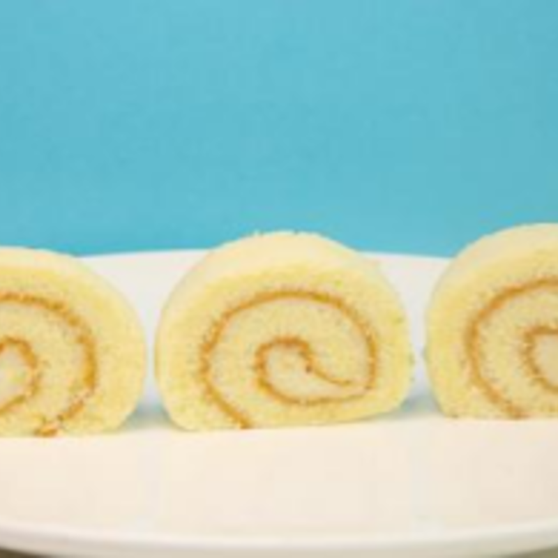 大佬强瑞士卷夹心蛋糕（芝士味）18条