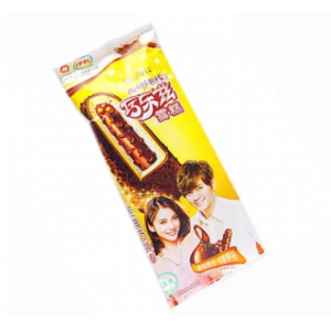 伊利巧乐兹巧丝绒雪糕是什么口味、多少钱一支