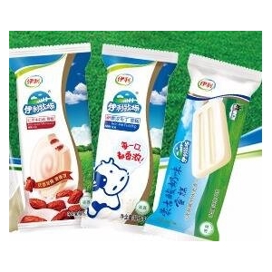 伊利老式雪糕有哪些，伊利一代和二代雪糕还有吗、图片