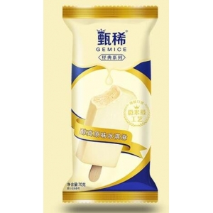 伊利的冰棍有哪些品种、图片