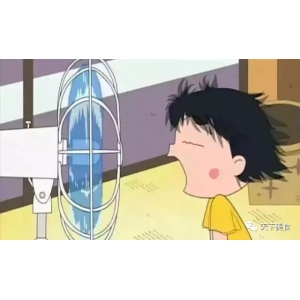 何以解暑？唯有冰棍er！