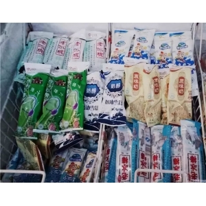 中国雪糕简史，雪糕什么时候传入中国