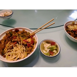 女售货员与老公的对话，善良真好，快乐真美