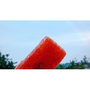 夏天来了，老冰棍的味道，你还记得吗