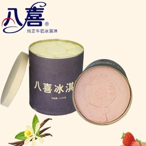 自助餐桶装冰淇淋的选购要点与搭配技巧