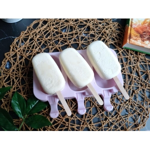 小布丁雪糕的做法和配方（分享多加一样美味翻倍）