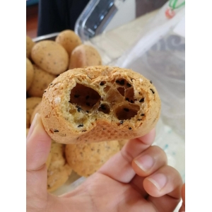 黑森林蛋糕价格多少（山姆超市鄞州店之糕点介绍）