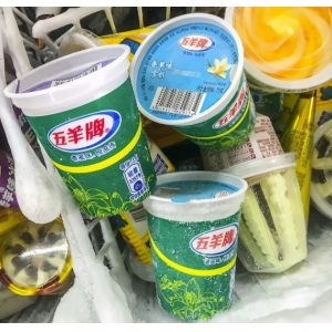 五羊雪糕改名了吗（五羊雪糕转投风行牛奶旗下）