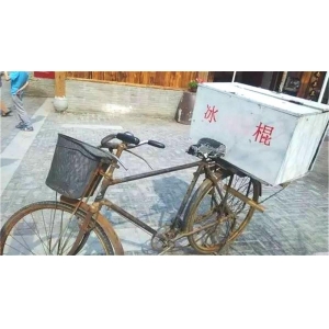 老式冰棍怎么做（只需要四种材料五分钟）