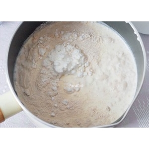 牛奶布丁雪糕怎么做（夏天离不开的味道）