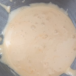 经典香草冰淇淋附原理（压箱底十年配方）