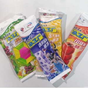 冬天想吃雪糕的什么原因