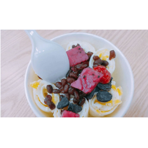 冰淇淋粉怎么做冰淇淋（冰淇淋还可以这样做）