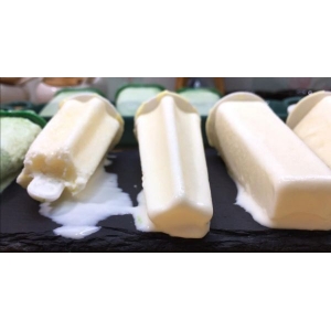 老式奶油雪糕怎么做（制作简单满满小时候的味道）