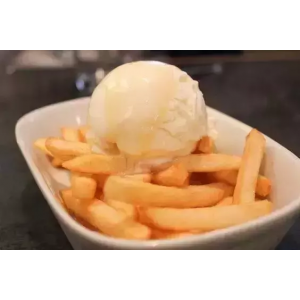 老干妈味雪糕好吃吗（解读老干妈雪糕是什么味）