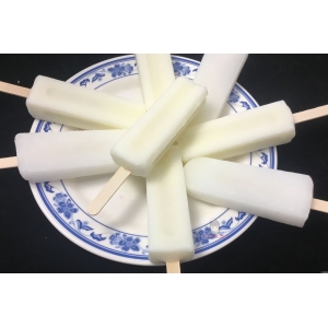冰棍是怎么做的（分享自制老式冰棍）