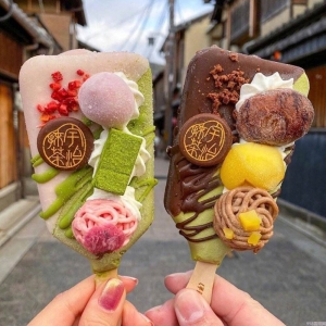 雪糕糖怎么做（解析大白兔冰淇淋的做法 入口即化）