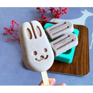 红豆雪糕家常做法(分享这样做沙沙糯糯的红豆雪糕)