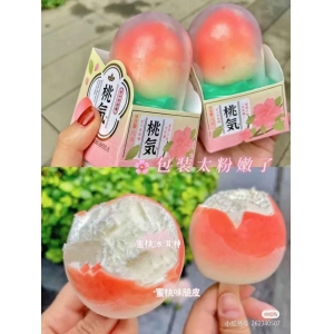 高仿“桃子冰淇淋”问世，究竟是谁的问题？