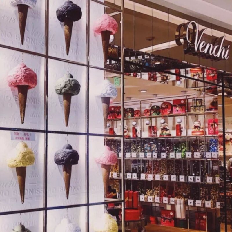 C位争夺战!数据揭秘全国37城最爱吃冰指数(图8) C位争夺战!数据揭秘全国37城最爱吃冰指数(8)