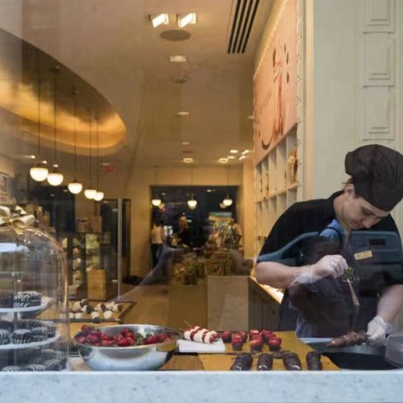 C位争夺战!数据揭秘全国37城最爱吃冰指数(图9) C位争夺战!数据揭秘全国37城最爱吃冰指数(9)