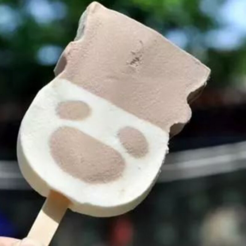 为什么消费者开始想念5毛、1元的冰淇淋？(4)