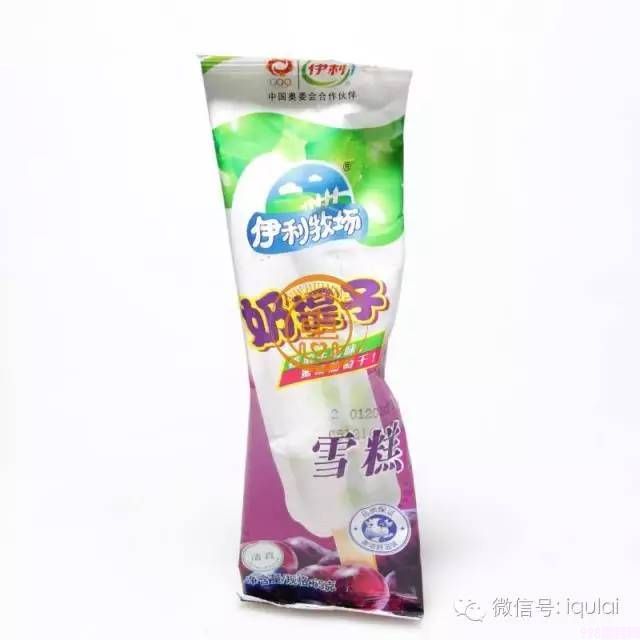 细数那些我们从小吃到大的雪糕,你还记得有什么吗？(12)