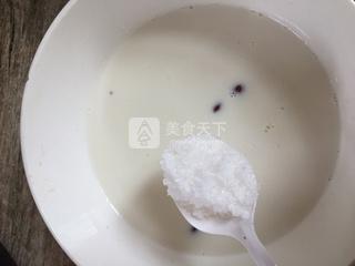 自制鲜奶红豆冰棍，你学会了吗？(3)