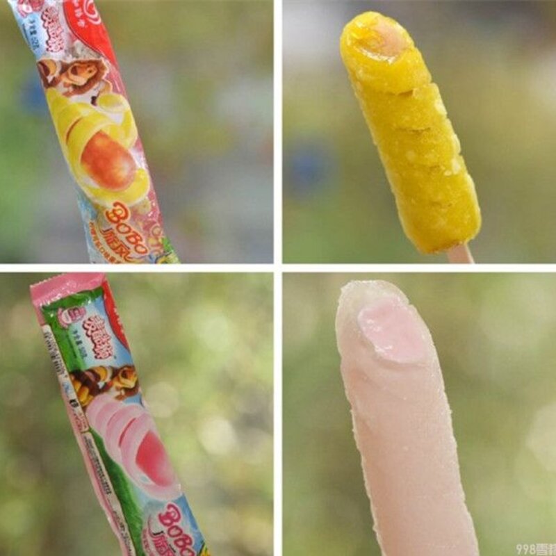 还记得记忆中的那一丝凉意吗？没错！你们一整个夏天都被我承包了(12)