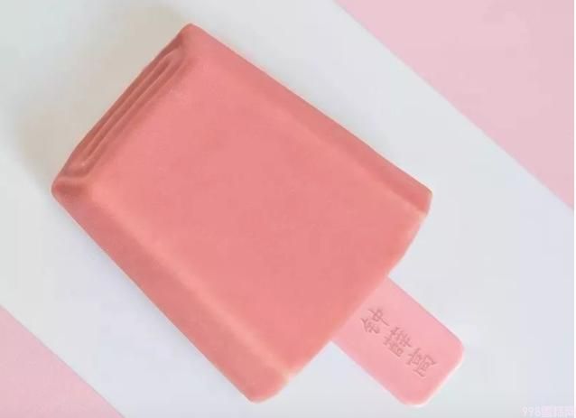 66元的钟薛高,我们还能雪糕自由(1) 66元的钟薛高,我们还能雪糕自由(1)