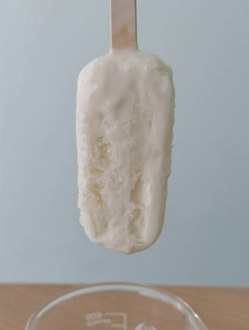 一根雪糕能舔几口?钟薛高那么贵能舔几口?(4) 一根雪糕能舔几口?钟薛高那么贵能舔几口?(4)