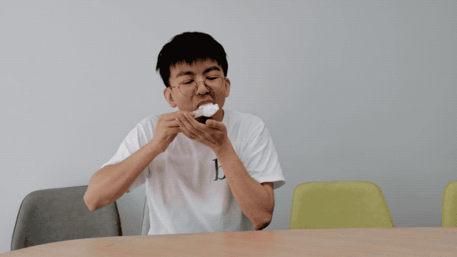 一根雪糕能舔几口?钟薛高那么贵能舔几口?(8) 一根雪糕能舔几口?钟薛高那么贵能舔几口?(8)