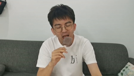 一根雪糕能舔几口?钟薛高那么贵能舔几口?(18) 一根雪糕能舔几口?钟薛高那么贵能舔几口?(18)