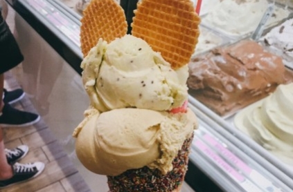 夏天来了,老冰棍的味道,你还记得吗(图3) 夏天来了,老冰棍的味道,你还记得吗(3)