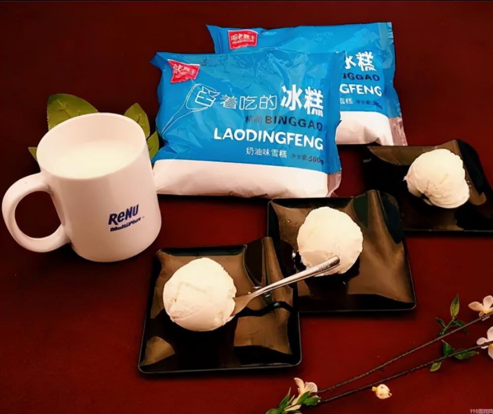 90年代的东北小孩，一年四季起早贪黑都在干嘛？啃雪糕？(8)