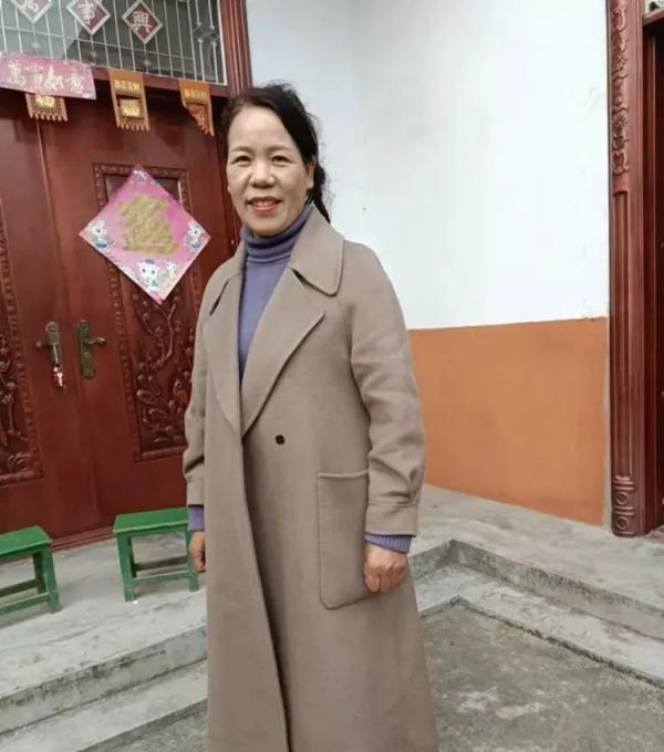 妈，你可太能干了（生命如此可贵，值得每个人珍重以对）(5)